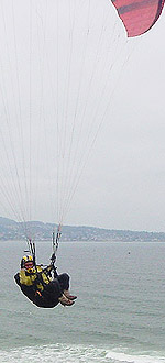 Fly By