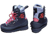 Han Wag Boots