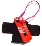 Hook Knife